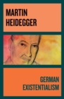 German Existentialism - eBook