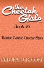 Twinkle, Twinkle, Cheetah Stars - eBook