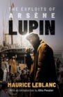The Exploits of Arsene Lupin - eBook