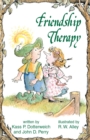 Friendship Therapy - eBook