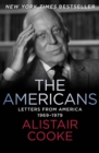 The Americans : Letters from America 1969-1979 - eBook