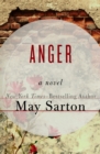 Anger : A Novel - eBook