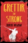 Grettir the Strong - eBook