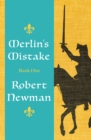 Merlin's Mistake - eBook