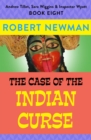 The Case of the Indian Curse - eBook