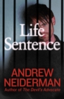 Life Sentence - eBook