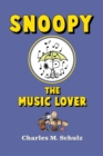 Snoopy the Music Lover - eBook