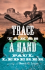 Trace Takes a Hand - eBook