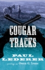 Cougar Tracks - eBook