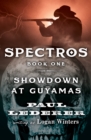 Showdown at Guyamas - eBook