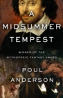A Midsummer Tempest - eBook