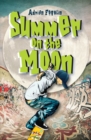 Summer on the Moon - eBook