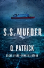 S.S. Murder - eBook