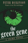The Green Gene : A Crime Novel - eBook