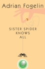 Sister Spider Knows All - eBook