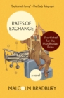 Rates of Exchange : A Novel - eBook