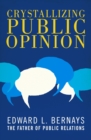 Crystallizing Public Opinion - eBook