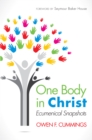 One Body in Christ : Ecumenical Snapshots - eBook