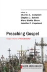 Preaching Gospel : Essays in Honor of Richard Lischer - eBook