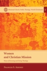 Women and Christian Mission : Ways of Knowing and Doing Theology - eBook