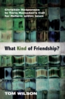 What Kind of Friendship? : Christian Responses to Tariq Ramadan's Call for Reform within Islam - eBook