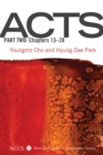Acts, Part Two : Chapters 13-28 - eBook