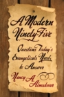 A Modern Ninety-Five : Questions Today's Evangelicals Need to Answer - eBook