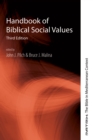 Handbook of Biblical Social Values, Third Edition - eBook