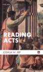 Reading Acts - eBook