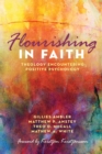 Flourishing in Faith : Theology Encountering Positive Psychology - eBook