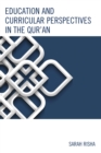 Education and Curricular Perspectives in the Qur'an - eBook