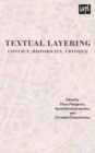 Textual Layering : Contact, Historicity, Critique - Book