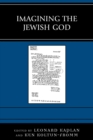 Imagining the Jewish God - eBook