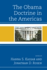 Obama Doctrine in the Americas - eBook