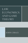 Law, Economics, and Game Theory - eBook