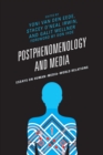 Postphenomenology and Media : Essays on Human-Media-World Relations - eBook