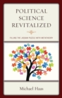 Political Science Revitalized : Filling the Jigsaw Puzzle with Metatheory - eBook