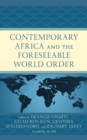 Contemporary Africa and the Foreseeable World Order - eBook