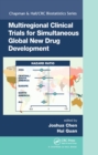 Multiregional Clinical Trials for Simultaneous Global New Drug Development - eBook