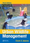 Urban Wildlife Management - eBook