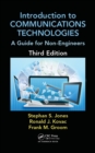 Introduction to Communications Technologies : A Guide for Non-Engineers, Third Edition - eBook