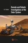 Remote and Robotic Investigations of the Solar System - eBook