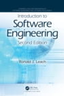Introduction to Software Engineering, Second Edition - eBook