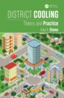 District Cooling : Theory and Practice - eBook