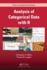 Analysis of Categorical Data with R - eBook