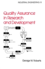 Quality Assurance in Research and Development - eBook