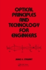 Optical Principles and Technology for Engineers - eBook