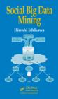Social Big Data Mining - eBook