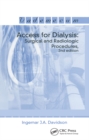 Access for Dialysis : Surgical and Radiologic Procedures, Second Edition - eBook