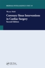 Coronary Sinus Intervention in Cardiac Surgery - eBook